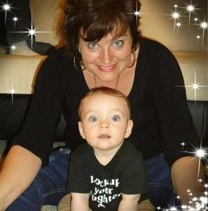 Meet your Posher, Tracey